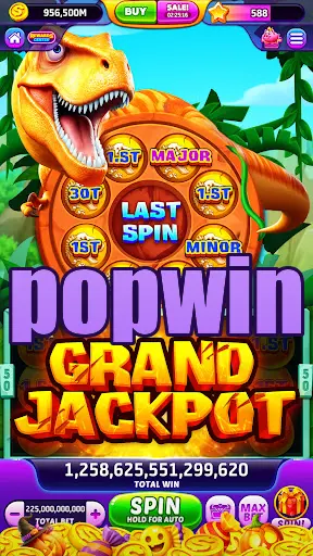 popwin Masuk